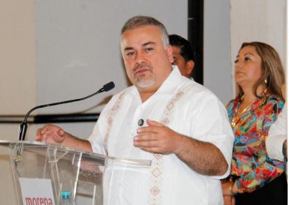 Rumbo al Consejo Nacional, Morena en Michoacán Llama a la Serenidad y Disciplina