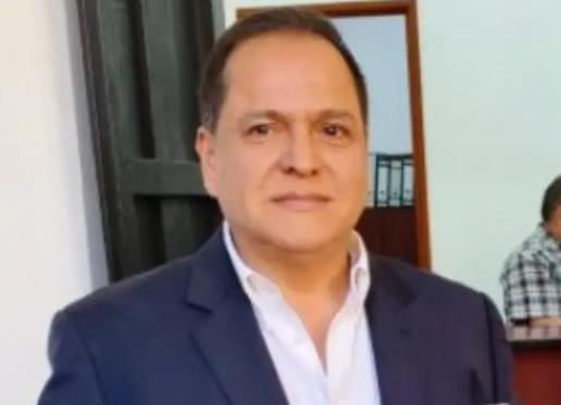 Asesinan a Luis Armando Córdova, Ex diputado del PRI, en Zapopan