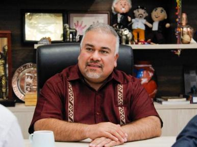 En Michoacán Norena Respalda Reducción de Jornada Laboral, un Triunfo Histórico Para el Sector Obrero