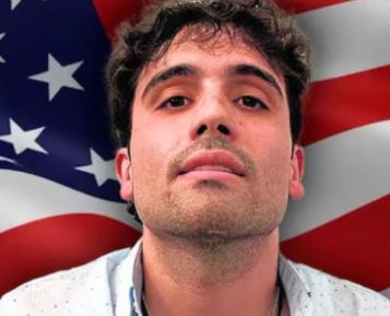 Quita Fiscalía de Nueva York los Cargos Contra Ovidio Guzmán