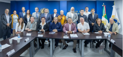 La Fiscalía de Michoacán Dará Resultados a los Michoacanos que Demandan Justicia: Carlos Torres Piña