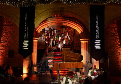 Festival de Música de Morelia Reunirá a 700 Artistas de 14 Países en su 36ª Edición