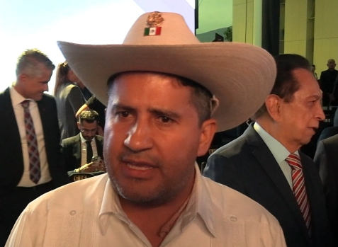 Alcalde de Uruapan Ordena Suspender las Obra del Teleférico