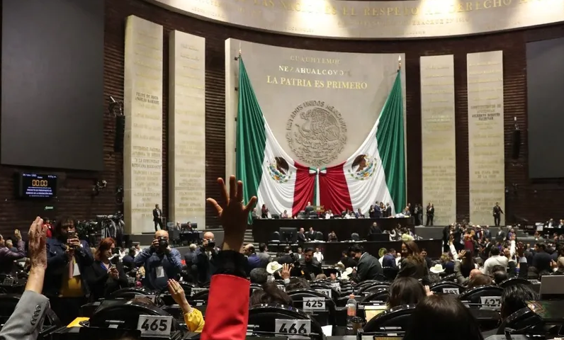 Aprueban Ley Contra Extorsión