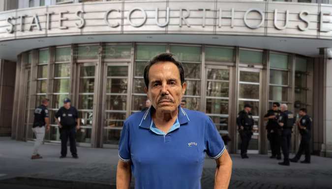 Aplazan Sentencia de ‘El Mayo’ Zambada en EU; Será en Abril