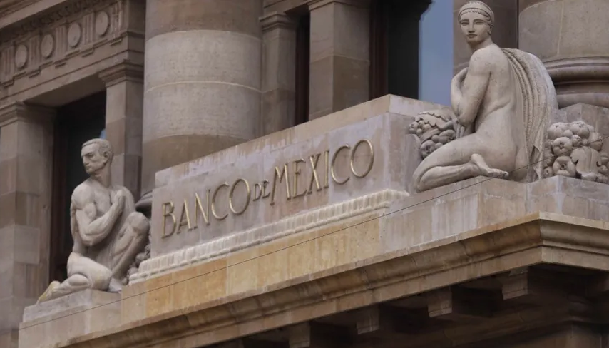 Banxico Baja a 7% la Tasa de Interés