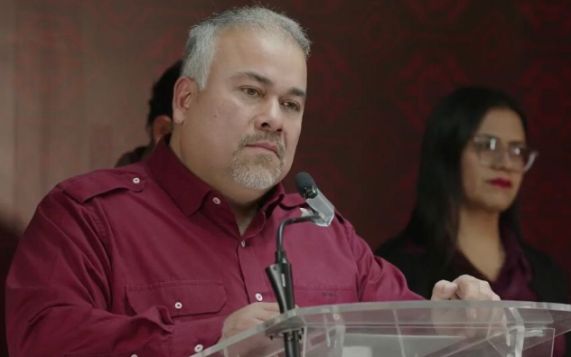 No le alcanza al PRIAN en Michoacán y Vamos a Ganar en el 2027: Jesús Mora