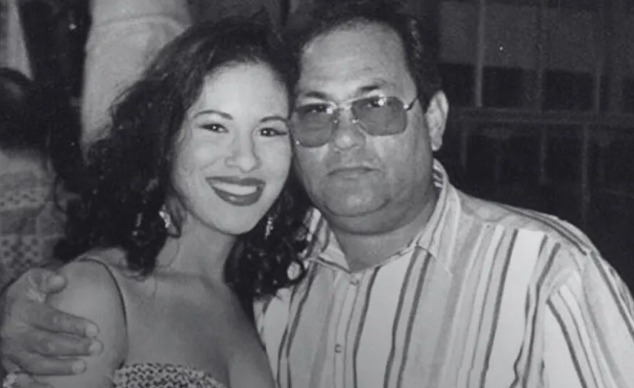 Muere Abraham Quintanilla, Padre de Selena