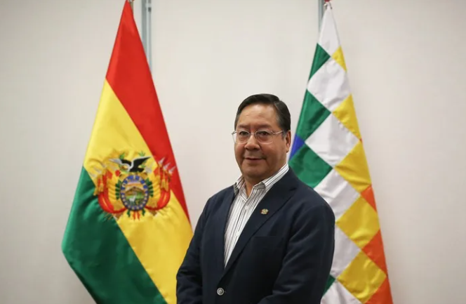 Ordenan Prisión Preventiva al Expresidente de Bolivia, Luis Arce