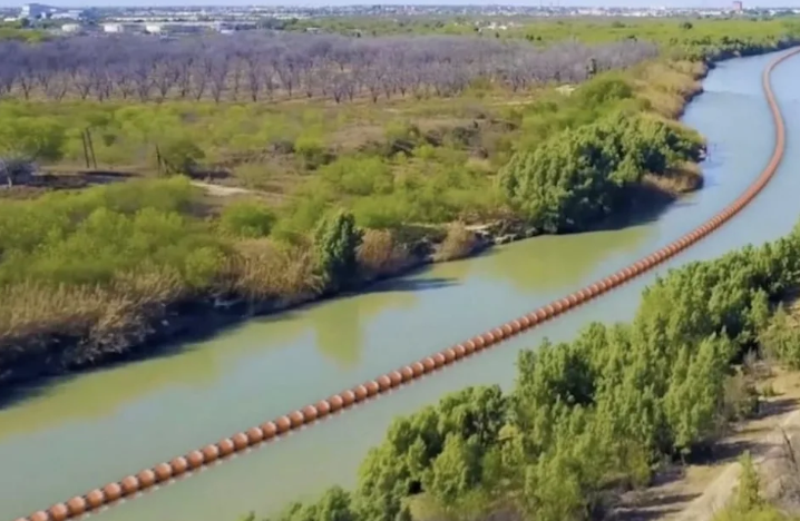Acuerdo Entre México y EU Sobre Aguas del Río Bravo