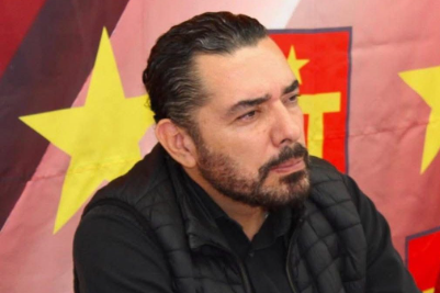 Encuentraron sin Vida a Agustín Solorio, Delegado del PT