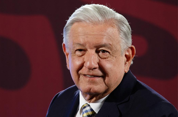 Reaparece AMLO en Redes Sociales y Pide Apoyo Para Cuba