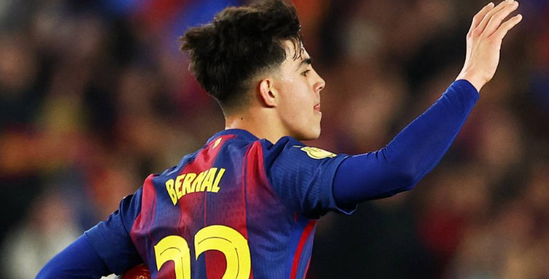 Barcelona Ganó 3-0 al Atlético de Madrid, Pero Quedó Eliminado en la Copa del Rey