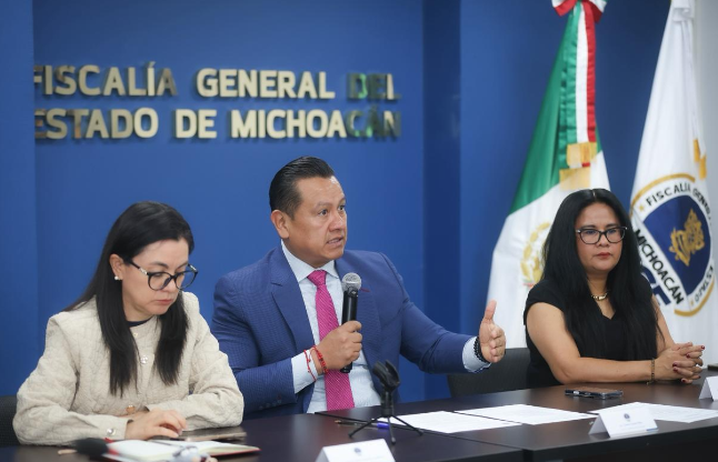 Ponen fin a Cobros de Hasta 100 mil Pesos en Grúas; FGE Fija Tabulador de 5 a 10 mil Pesos