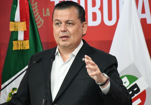 Morena y el Gobernador Sacan Raja Política del Caso Arantepacua: Guillermo Valencia