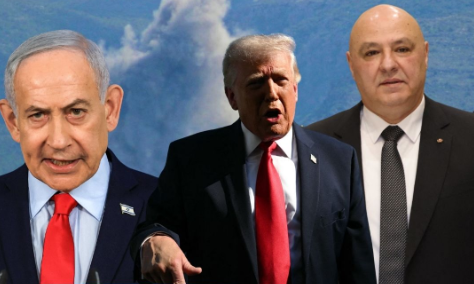 Acuerdan Israel y Líbano Alto el Fuego de 10 Días: Trump