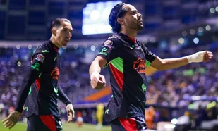 Puebla Empató con Juárez 1-1