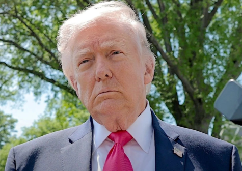 Donald Trump Anuncia que el Cese al Fuego en Irán se Extenderá