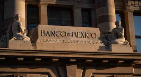 Recorta Banxico la Tasa de Interés a 6.50 %