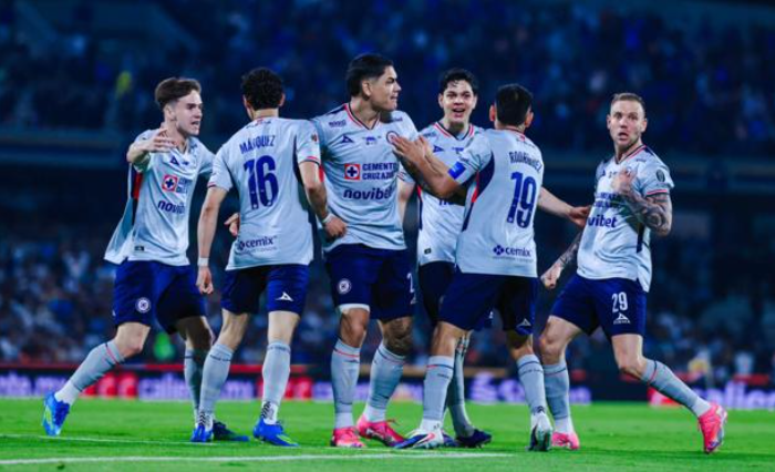Cruz Azul Campeón del Clausura 2026