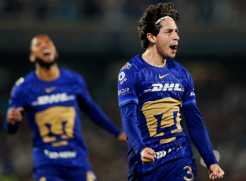 Pumas a la Final Contra el Cruz Azul