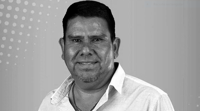 Asesinan al Presidente Municipal de San Miguel Amatitlán, en Oaxaca