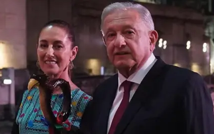 Embestida de EU Contra México es un Asunto Político y Electoral: AMLO