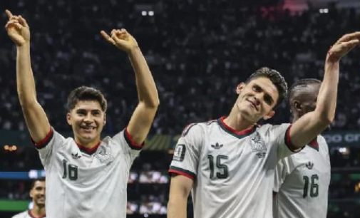 España Vence a Uruguay 1-0 y Perfila a Ecuador Como Rival de México