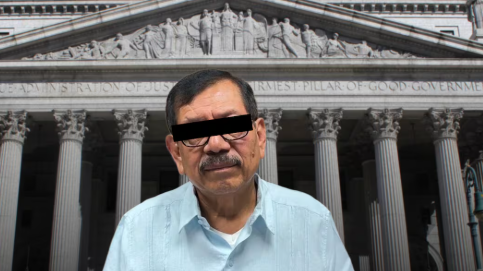 Existe Mucha Evidencia Contra Gerardo Mérida: Jueza de EU