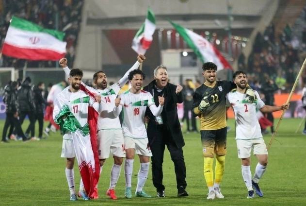 Embajador de EU en Turquía Confirma Visados Para Jugadores Iraníes que Disputarán el Mundial