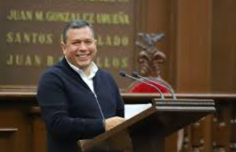 Inhabilita TAAM por 20 años al Diputado Juan Carlos Barragán Vélez