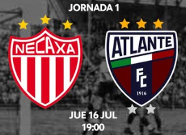 La Liga MX Presenta el Calendario del Torneo Apertura 2026