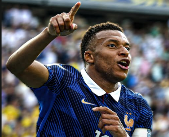 Francia 3-0 Suecia y Avanza a Octavos