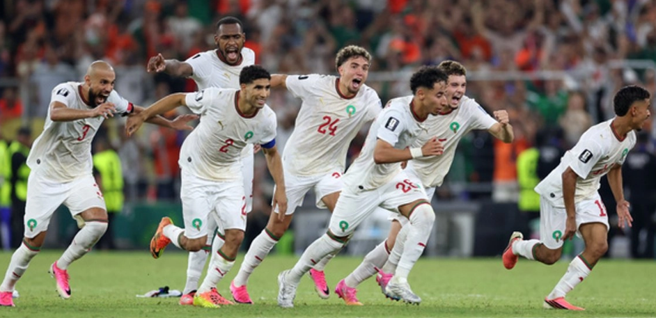 Marruecos Elimina a Países Bajos del Mundial 2026
