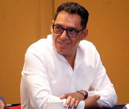 Osvaldo Ruiz Renuncia al Conalep