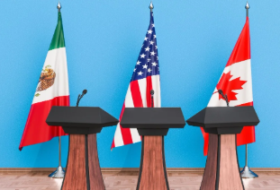 México y Canadá Piden a EU Extender el T-MEC por 16 Años más
