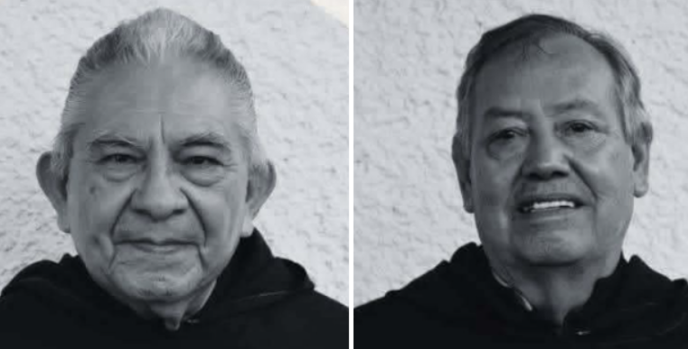 Fallecen dos Sacerdotes en Accidente Carretero Cuando Viajaban de Guanajuato a Michoacán