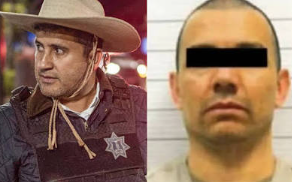 Detenido Ramón Ángel “N”, “R1”, por el Homicidio del Exalcalde de Uruapan, Carlos Manzo