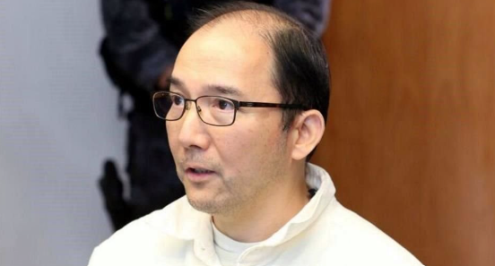 Condena de 15 años Contra Zhenli Ye Gon por Lavado de Dinero