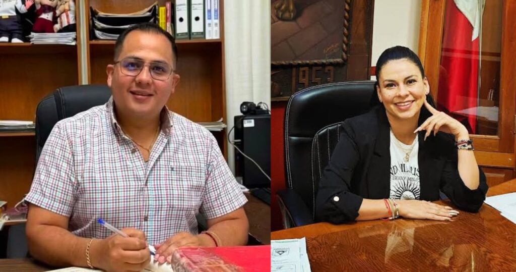 Los Reyes 2027: comienza a moverse el tablero político