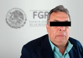 Detienen al Ex gobernador de Guerrero, Ángel Aguirre; Oculto Evidencia Sobre los 43 de Ayotzinapa
