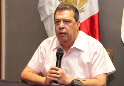 Vinculan a Proceso al Exgobernador de Guerrero, Ángel Aguirre Rivero