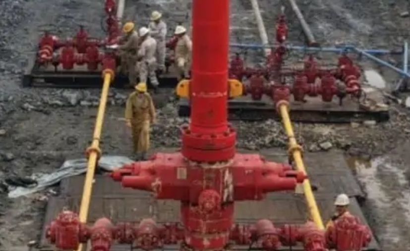Cierra Pemex Pozo Exploratorio Krem-1