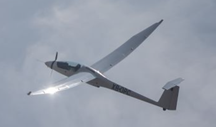 EU Abre a México la Tecnología de Drones Antinarco