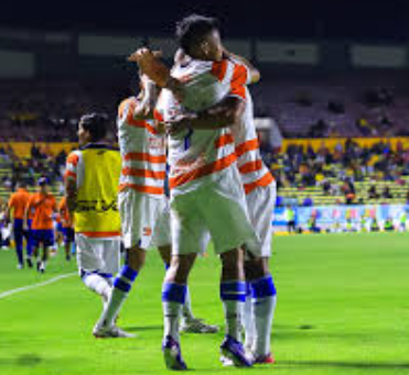 Correcaminos Venció al Atlético Morelia 3-1
