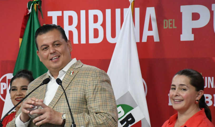 Gobierno Estatal Asfixia a Municipios, sin Recursos por Financiar el Teleférico: Memo Valencia