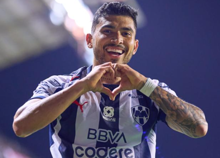 Monterrey a Semifinales de la League Cup