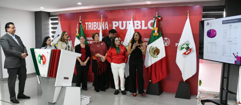 El PRI Puede Ganar Morelia con o sin Alianza: Memo Valencia