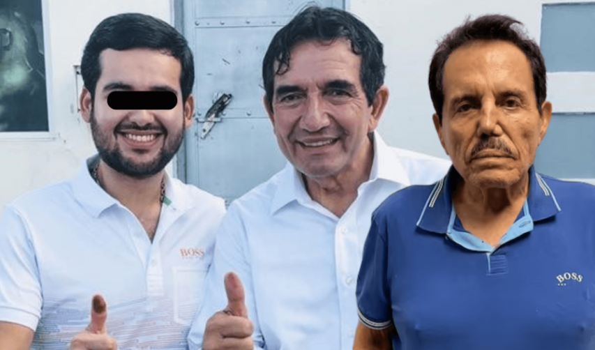 Aprehenden a Fausto Corrales, Testigo Clave del Secuestro de “El Mayo” Zambada y Homicidio de Cuén