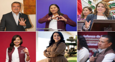 Morena Nombrará a su Coordinador o Coordinadora de la 4T en Michoacán, Este Lunes